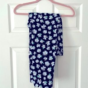 Daisy pixie pants